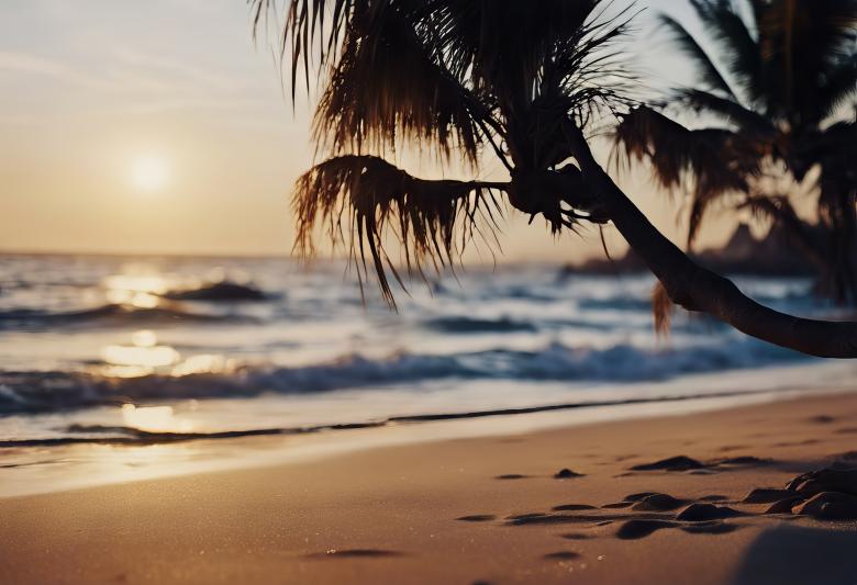 Free stock image of Summer Background created by StayWeird