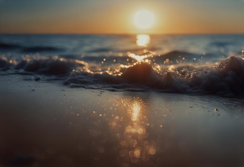 Free stock image of Summer Background created by StayWeird