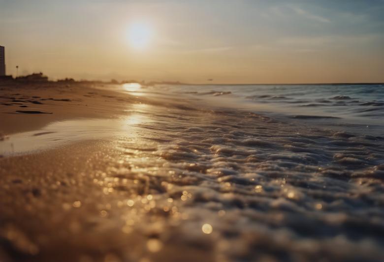 Free stock image of Summer Background created by StayWeird