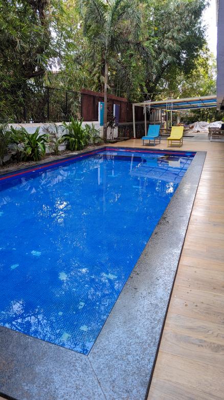 Free stock image of Outdoor pool created by Giridharan Sekeran