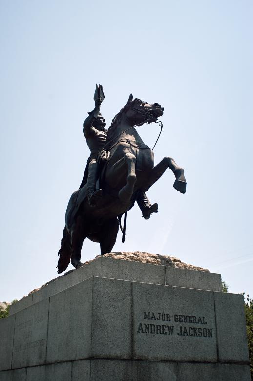 Free stock image of Landmark Statue created by Secret Agency