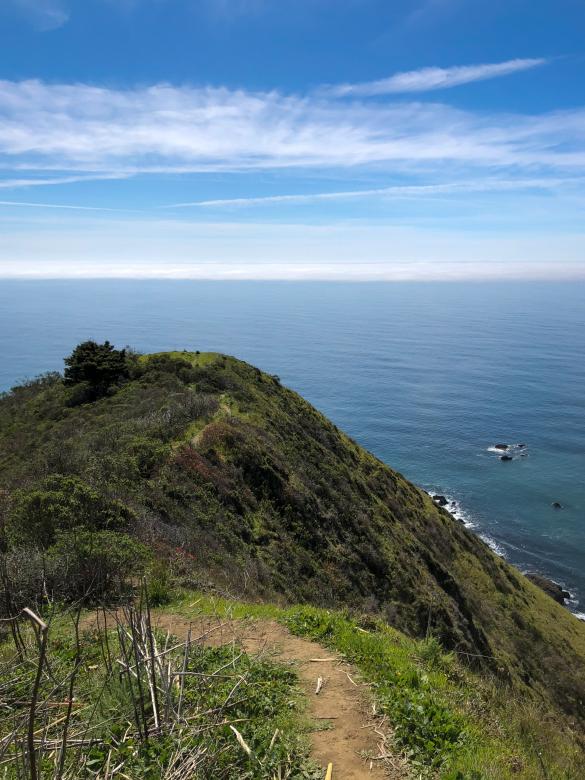 Free stock image of Ocean view created by Matt Bango