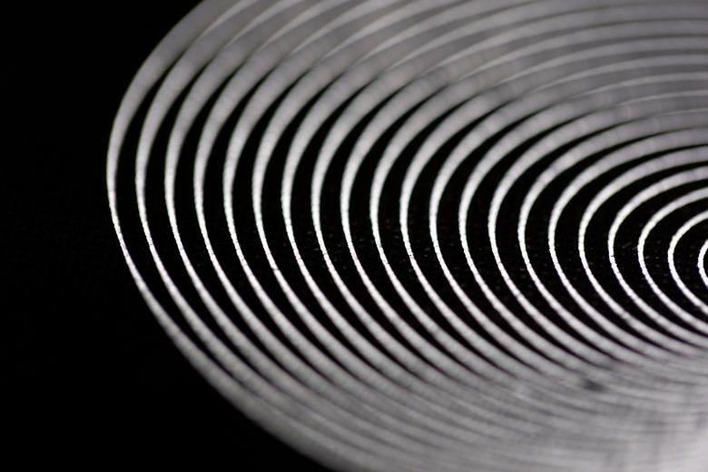 Free stock image of Abstract curves background created by HD Wallpapers
