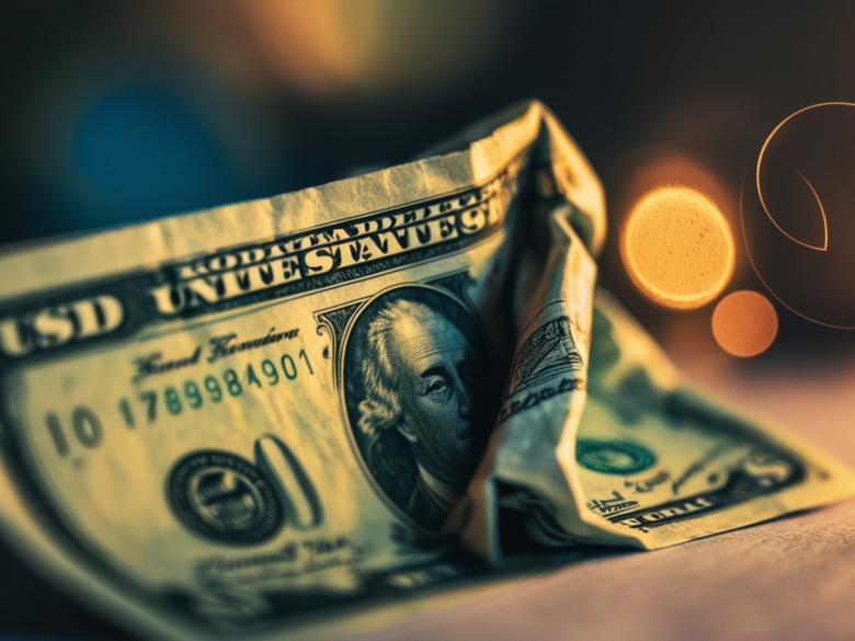 Free stock image of Dollar Note Money USD Currency created by Jhon Edison - PhotoGraphy