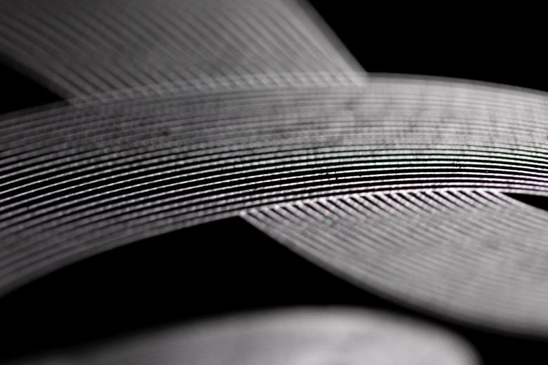 Free stock image of Abstract lines and curves created by HD Wallpapers