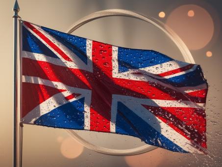 UK Country flag- Request for Admin - Adsense pub-7677615873001312