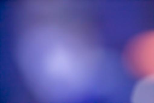 Purple Defocus Abstract - Free Stock Photo