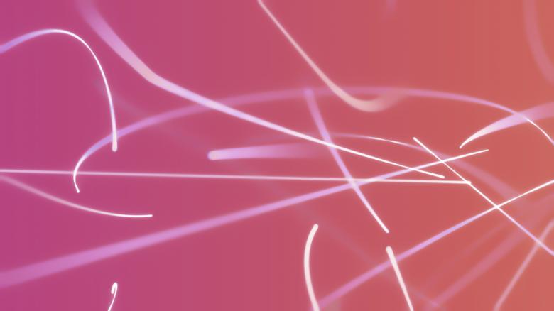 Free stock image of Laser Lines Abstract created by HD Wallpapers