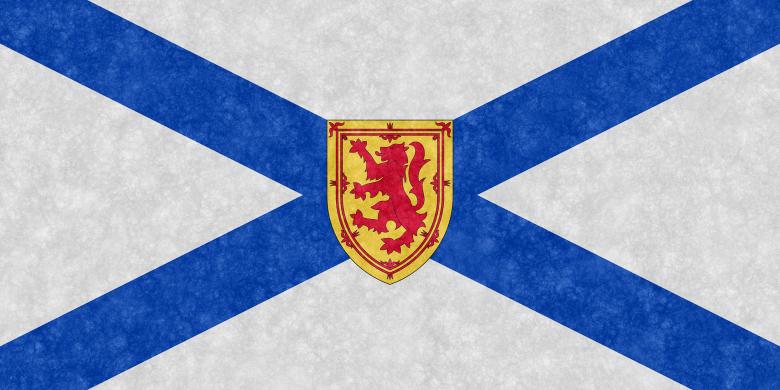 Free stock image of Velvet Flag - Nova Scotia created by Nicolas Raymond