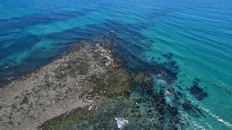 Free stock image of Ocean water coast created by JJ Sky