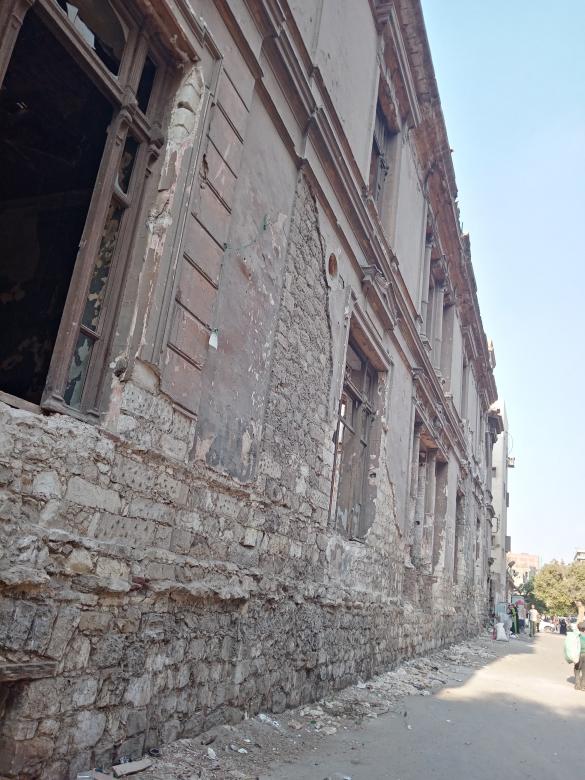 Free stock image of Ancient archaeological building created by mahmoud osama