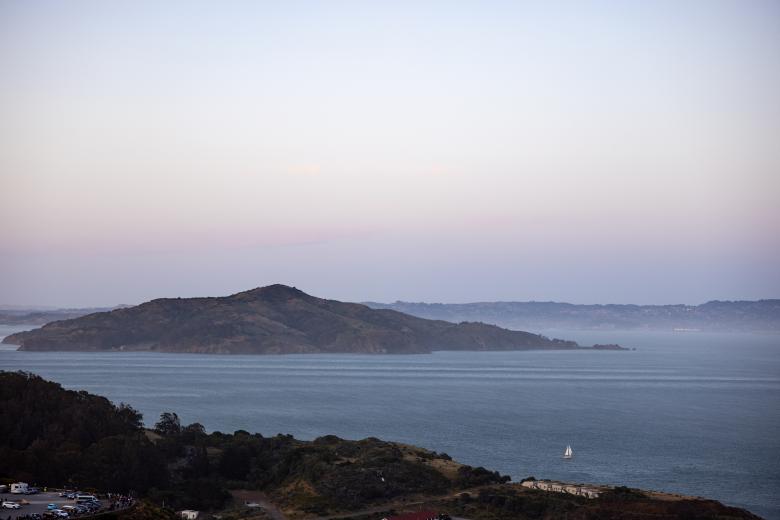 Free stock image of Scenic coastal veiw created by Matt Bango