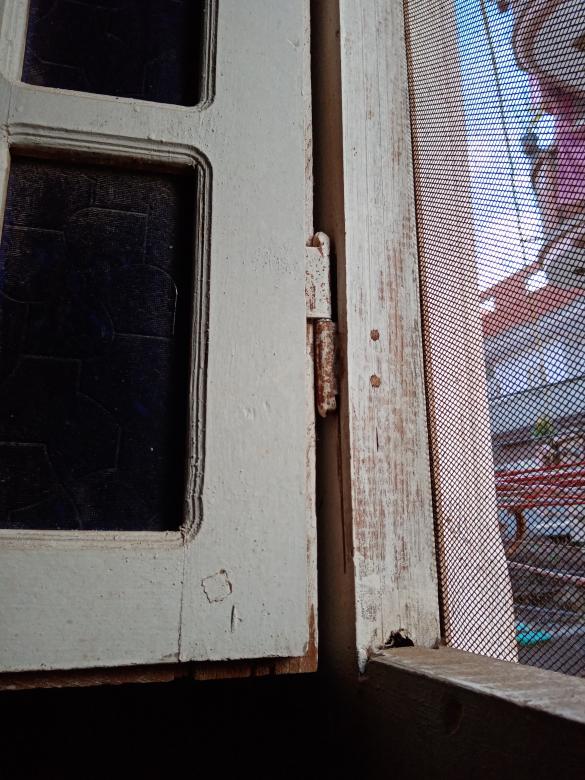 Free stock image of Old window details  created by mahmoud osama