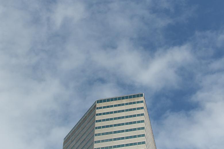 Free stock image of City building created by Operation Camp