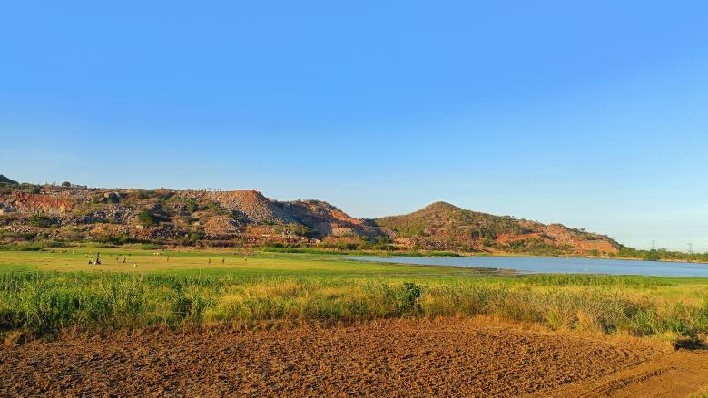 Free stock image of Village Mountain created by SUBHRANSHU PRADHAN
