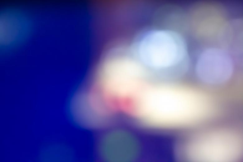 Free stock image of Bokeh abstract background created by HD Wallpapers