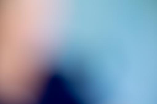 Bokeh abstract background