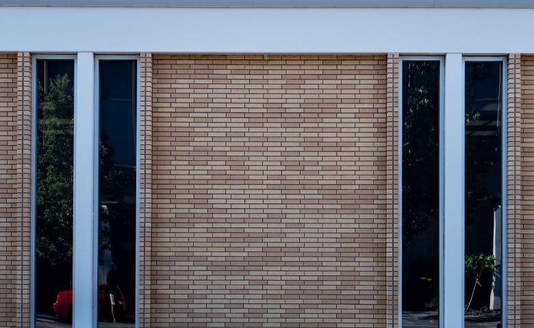 Free stock image of Brick exterior created by Matt Bango
