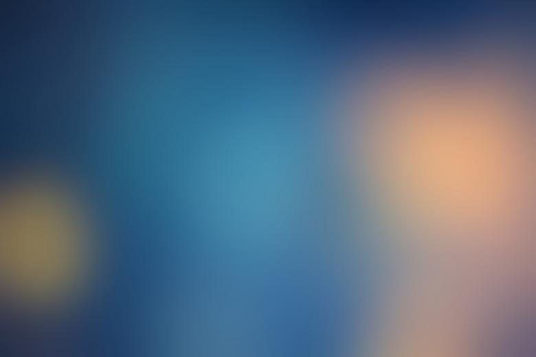 Free stock image of Colorful Bokeh Background created by HD Wallpapers