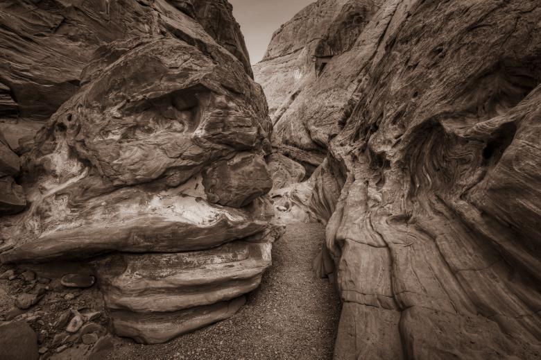 Free stock image of Ogre Canyon created by Nicolas Raymond