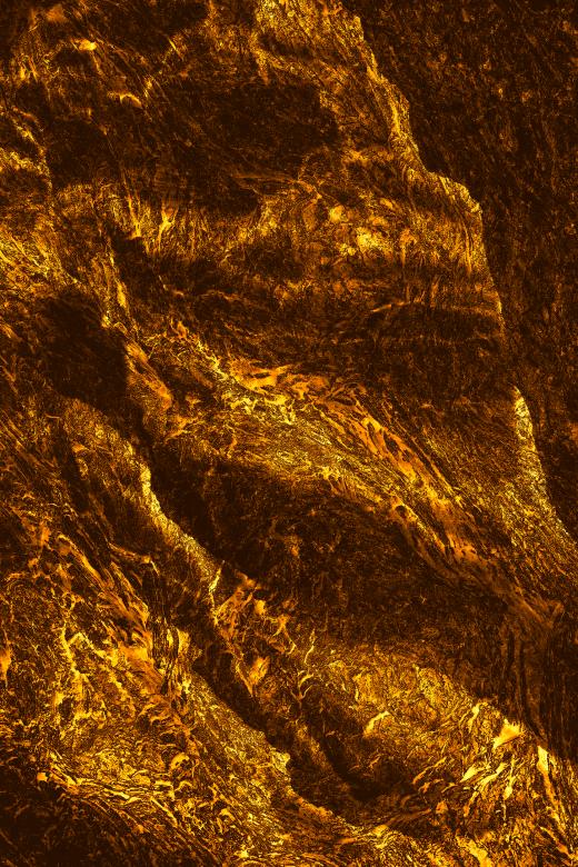Free stock image of False Gold Idol created by Nicolas Raymond