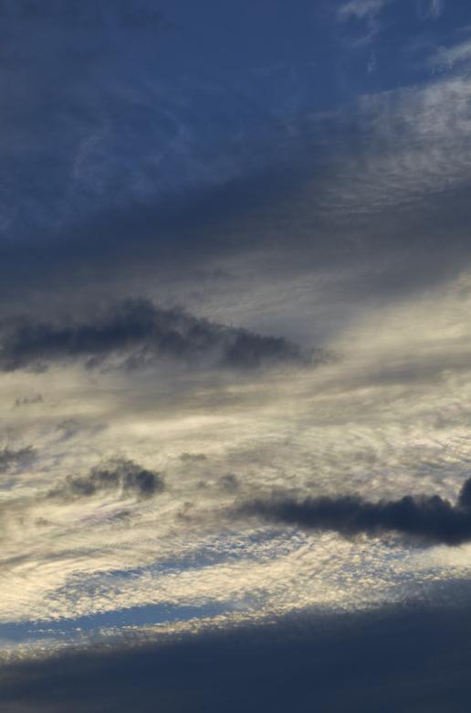 Free stock image of Evening clouds created by Nature Backgrounds