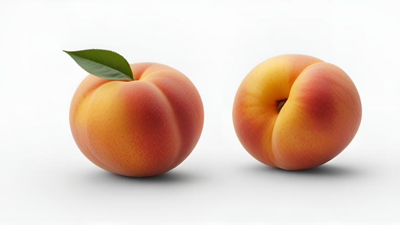 Free stock image of Isolated Peaches created by Infinity Focus