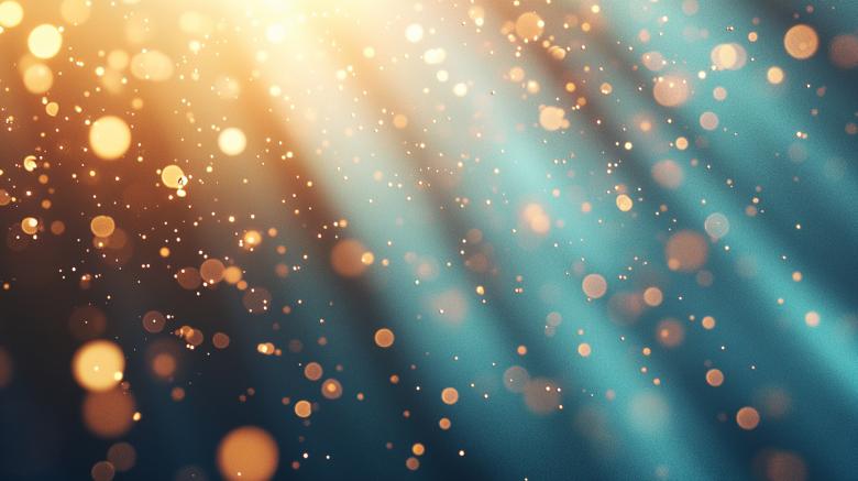 Free stock image of Sparkle Bokeh Lights Background created by Rizwana Khan