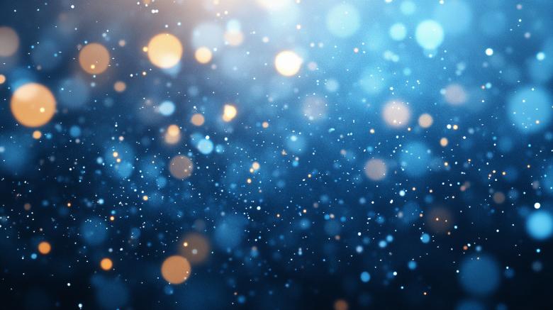 Free stock image of Soft Focus Lights Background created by Rizwana Khan