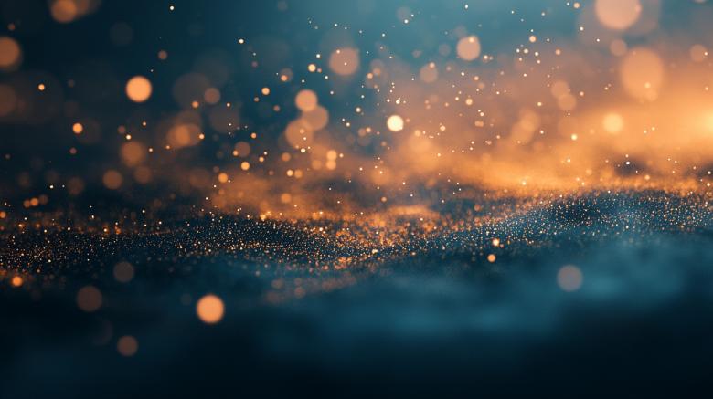 Free stock image of Radiant Orbs Background created by Rizwana Khan