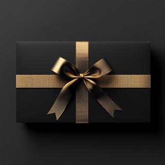 Special Occasion Gift Box - Free Stock Photo