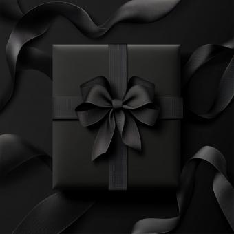 Party Gift Box Background - Free Stock Photo