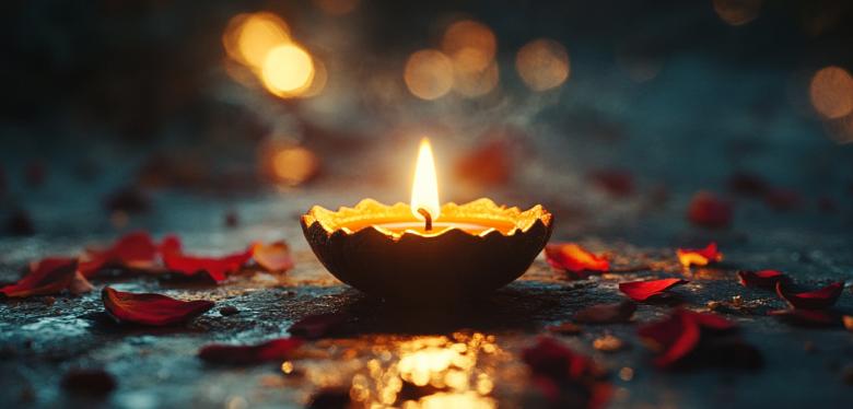 Free stock image of Shimmering Diwali Night  created by Rizwana Khan