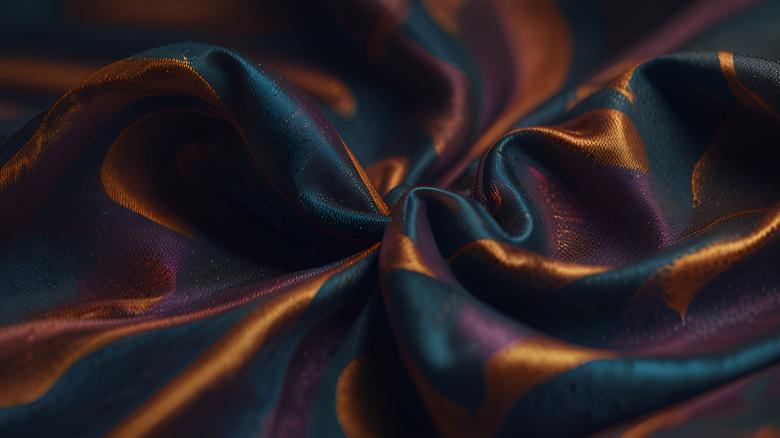 Free stock image of Dark fabric texture created by Infinity Focus