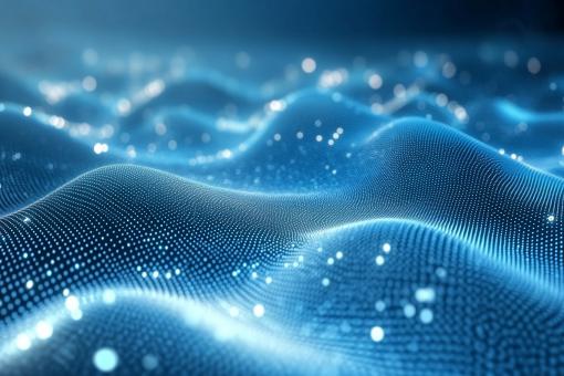Abstract Motion Background - Free Stock Photo