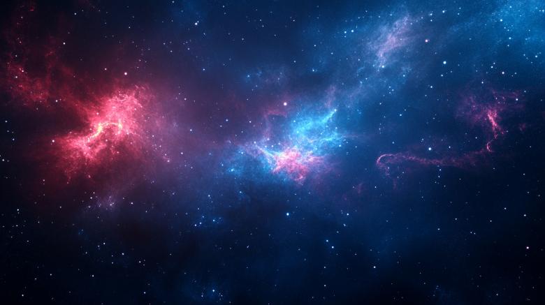 Free stock image of Stunning Galaxy Background created by Rizwana Khan