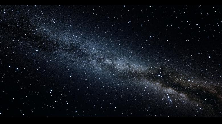 Free stock image of Cosmic Galaxy Background created by Rizwana Khan