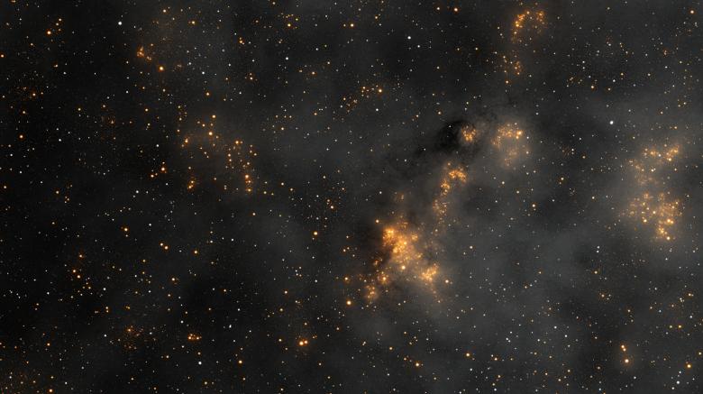 Free stock image of Space Stars Background created by Rizwana Khan
