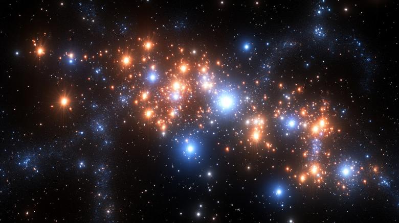 Free stock image of Space Stars  Dimensions Background created by Rizwana Khan