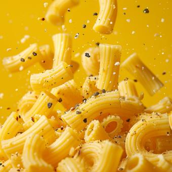 Italian Pasta  - Free Stock Photo