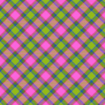 Rustic Plaid Pattern Background for Home Decor