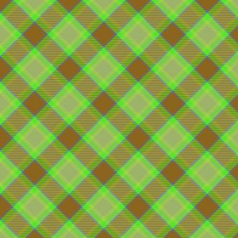 Fresh Plaid Pattern Background for Invitations