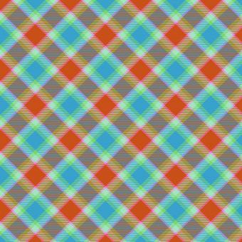 Versatile Plaid Pattern Background
