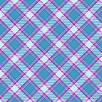 Modern Plaid Pattern Background for Trendy Designs