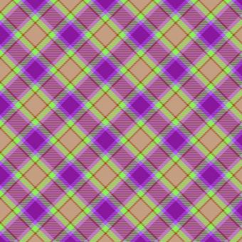 Elegant Plaid Pattern Background for Fine Art