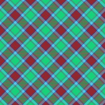 Simple and Clean Plaid Pattern Background for Design