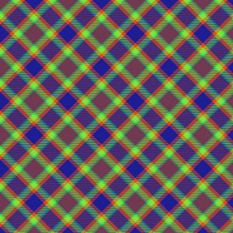 Casual Plaid Style
