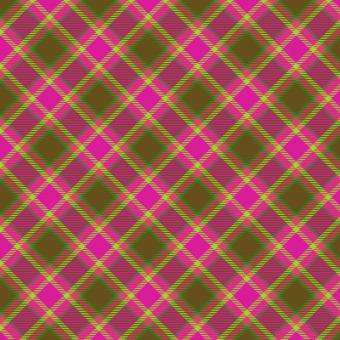 Versatile Plaid Print