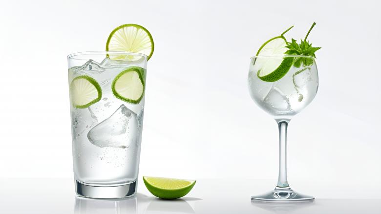 Free stock image of Simple Elegance: Clear Beverage created by Infinity Focus