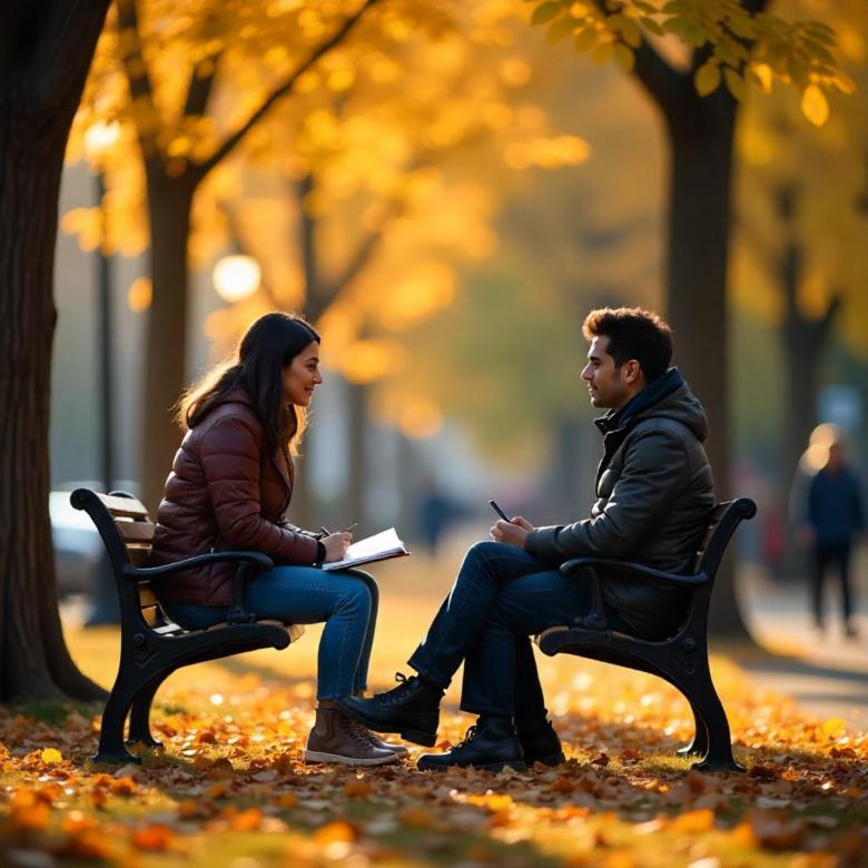 Free stock image of Meeting in the Park created by Adedokun Joel